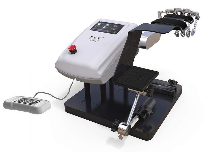 關節持續被動活動儀-手指專用